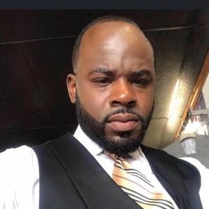 Meet your Posher, Corey